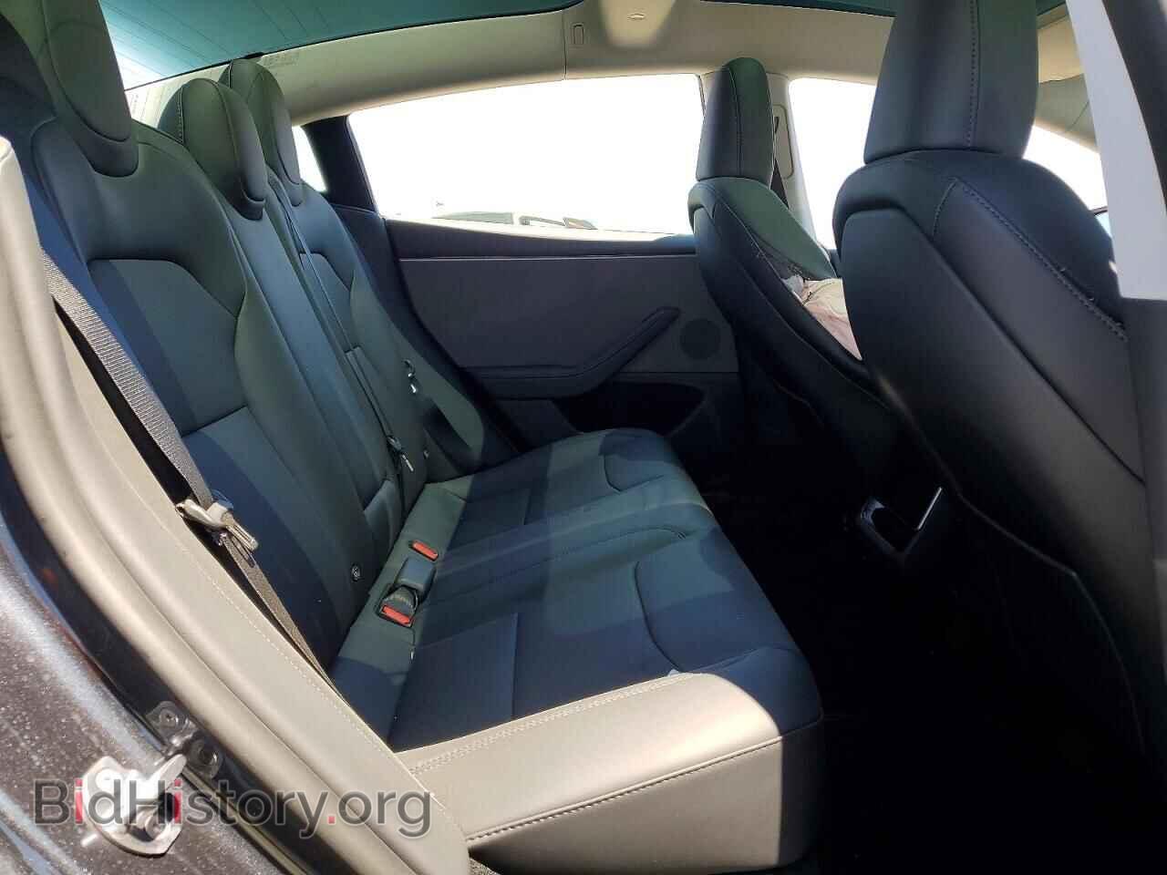2026 TESLA MODEL 3 - VIN: 5YJ3E1EA7TF155379 - Фото 10