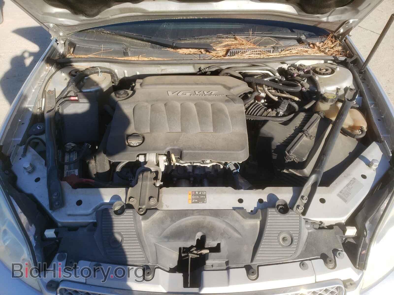 2014 CHEVROLET IMPALA - VIN: 2G1WA5E3XE1114485 - Фото 7