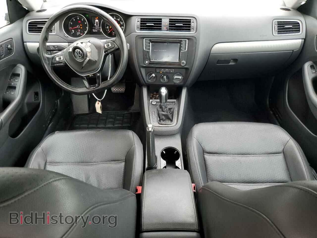 2017 VOLKSWAGEN JETTA - VIN: 3VWDB7AJ0HM347586 - Фото 8