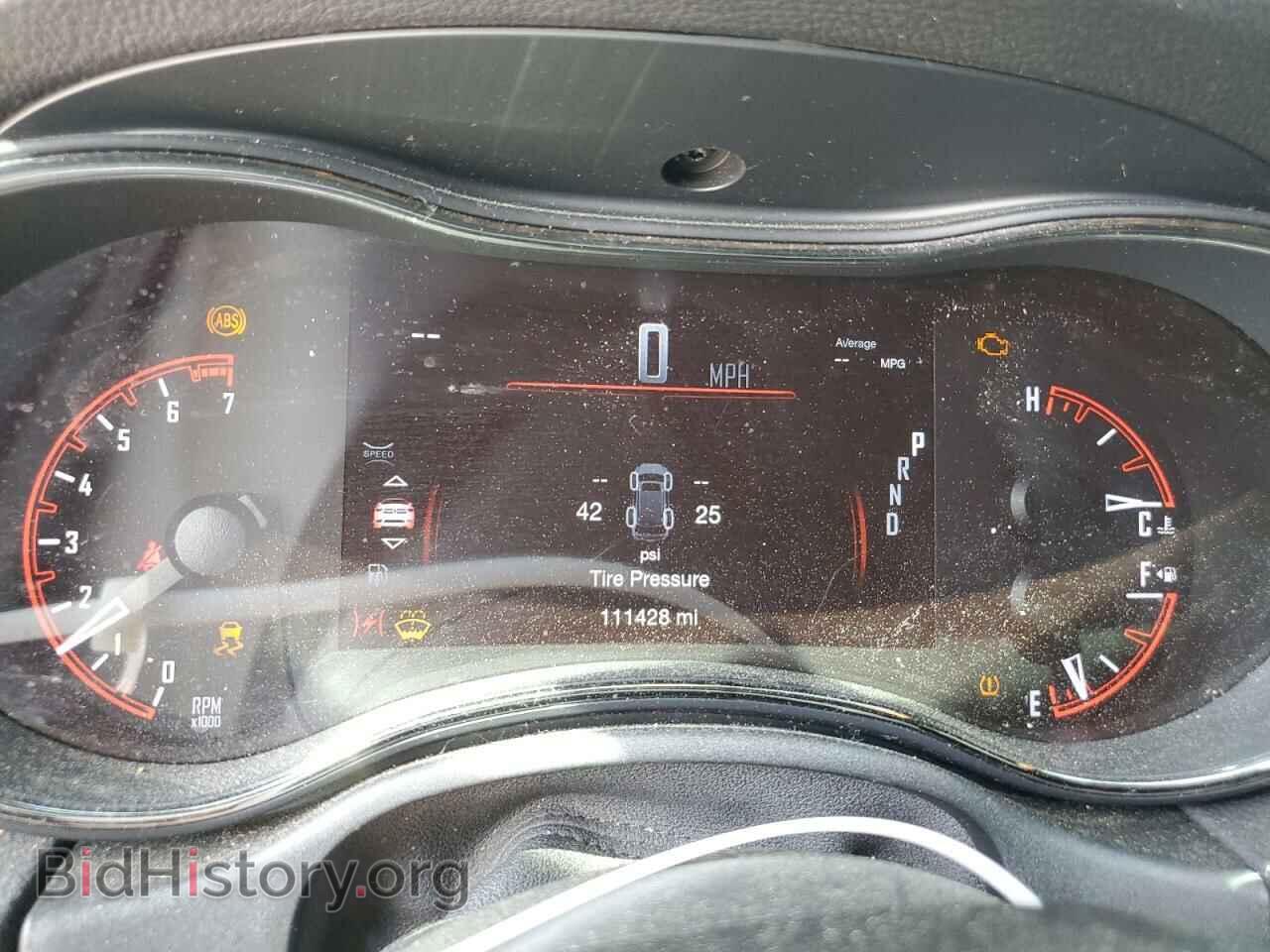 2019 DODGE DURANGO - VIN: 1C4RDJDG5KC606100 - Фото 9