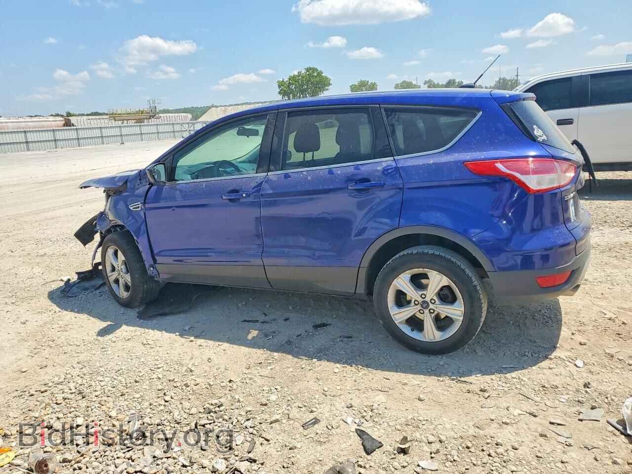 2015 FORD ESCAPE - VIN: 1FMCU0G74FUC03667 - Photo 2