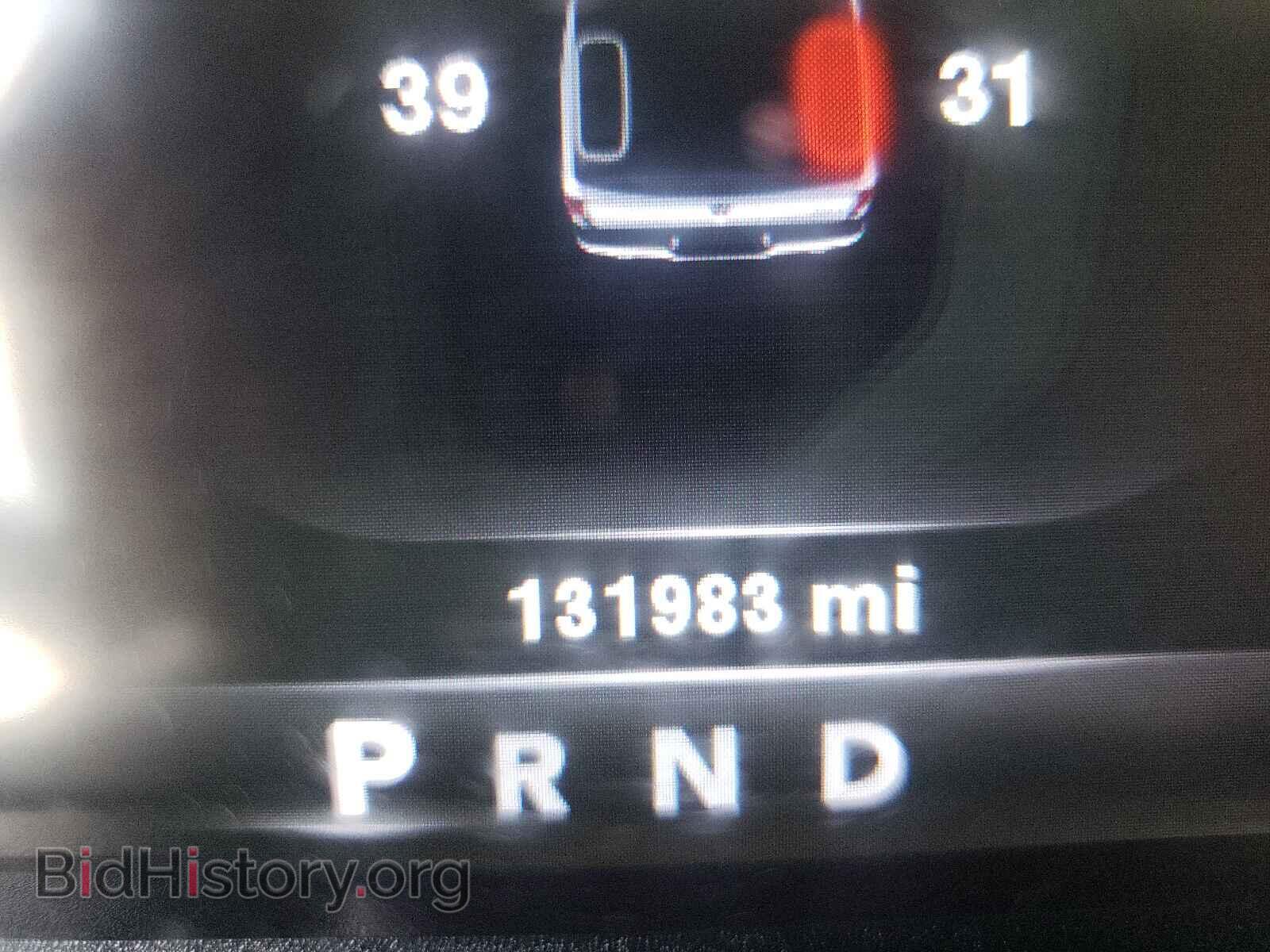 2014 RAM 1500 - VIN: 3C6JR7BT9EG298469 - Фото 8