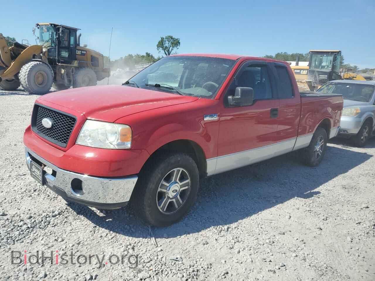 Фотография 1FTPX12VX6FB79596 - FORD All Models 2006