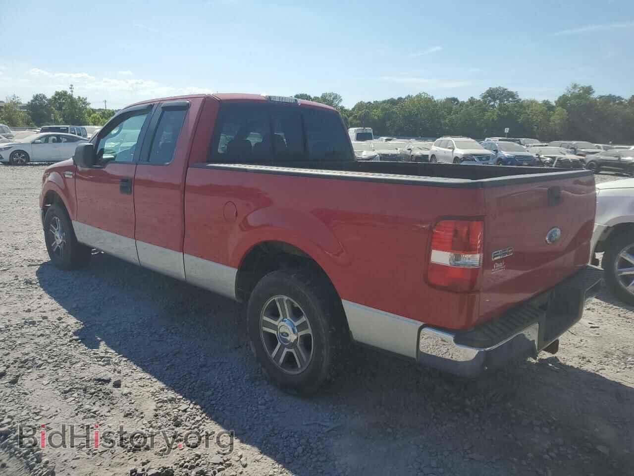 2006 FORD All Models - VIN: 1FTPX12VX6FB79596 - Фото 2