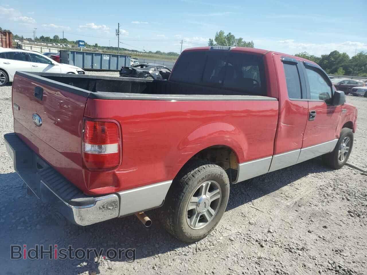 2006 FORD All Models - VIN: 1FTPX12VX6FB79596 - Фото 3