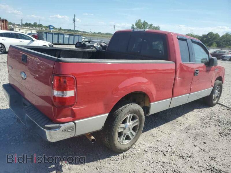 2006 Ford ALL MODELS (VIN 1FTPX12VX6FB79596) — photo 3 of 12