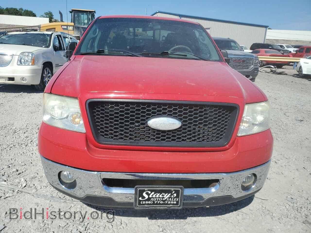 2006 FORD All Models - VIN: 1FTPX12VX6FB79596 - Фото 5