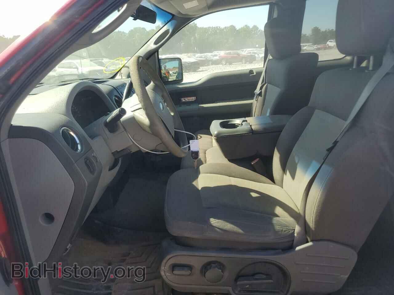 2006 FORD All Models - VIN: 1FTPX12VX6FB79596 - Фото 7