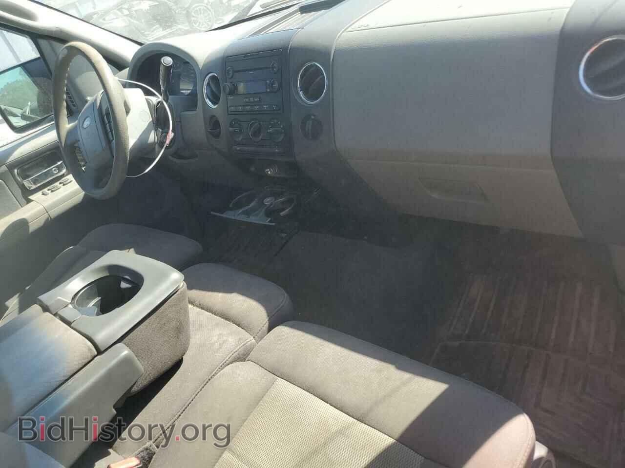 2006 FORD All Models - VIN: 1FTPX12VX6FB79596 - Фото 8
