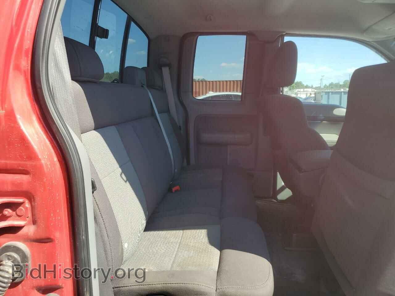 2006 FORD All Models - VIN: 1FTPX12VX6FB79596 - Фото 10