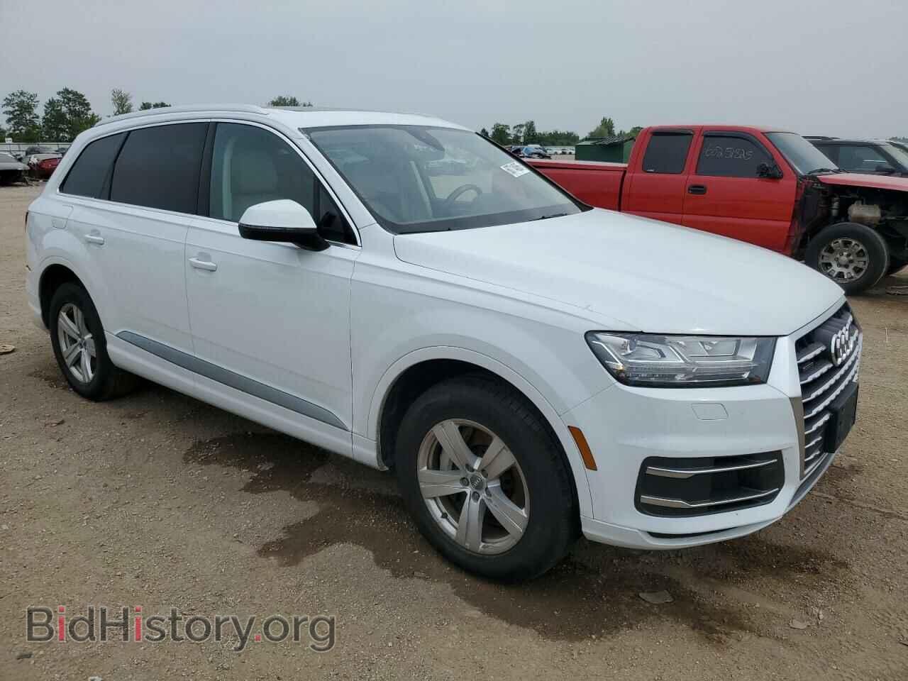 2018 AUDI Q7 - VIN: WA1LHAF78JD005788 - Фото 4