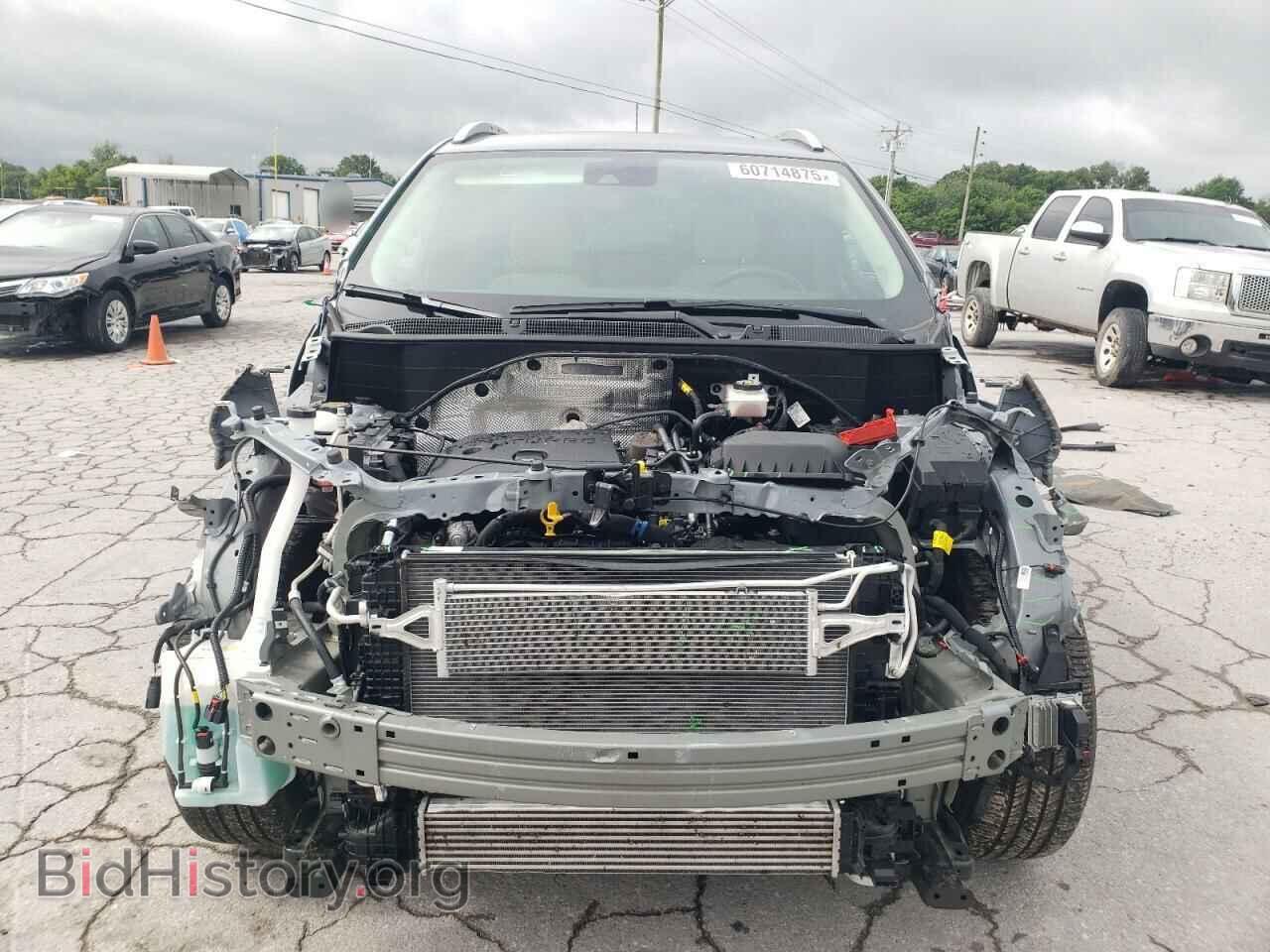 2024 BUICK ENCORE - VIN: KL4AMDSL7RB164283 - Фото 5