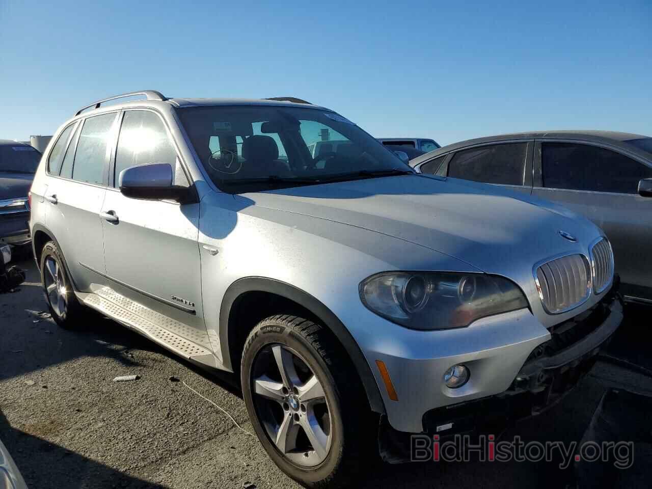 Photo 5UXFF0C53ALT84340 - BMW X5 2010