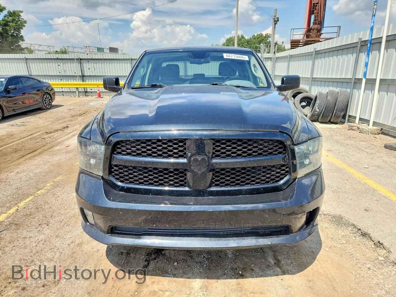 2016 RAM 1500 - VIN: 1C6RR7FT3GS400602 - Photo 5