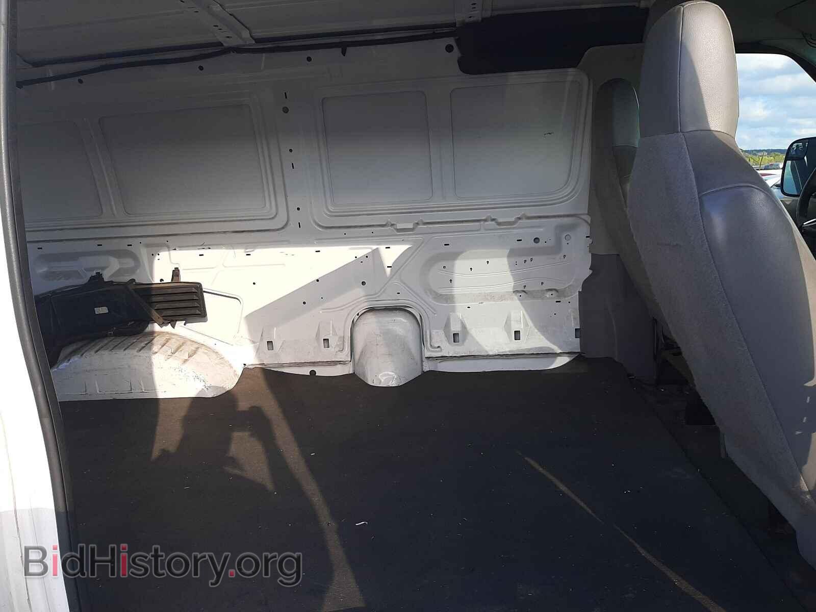 2010 FORD ECONOLINE - VIN: 1FTNS2EL9ADA98714 - Фото 6