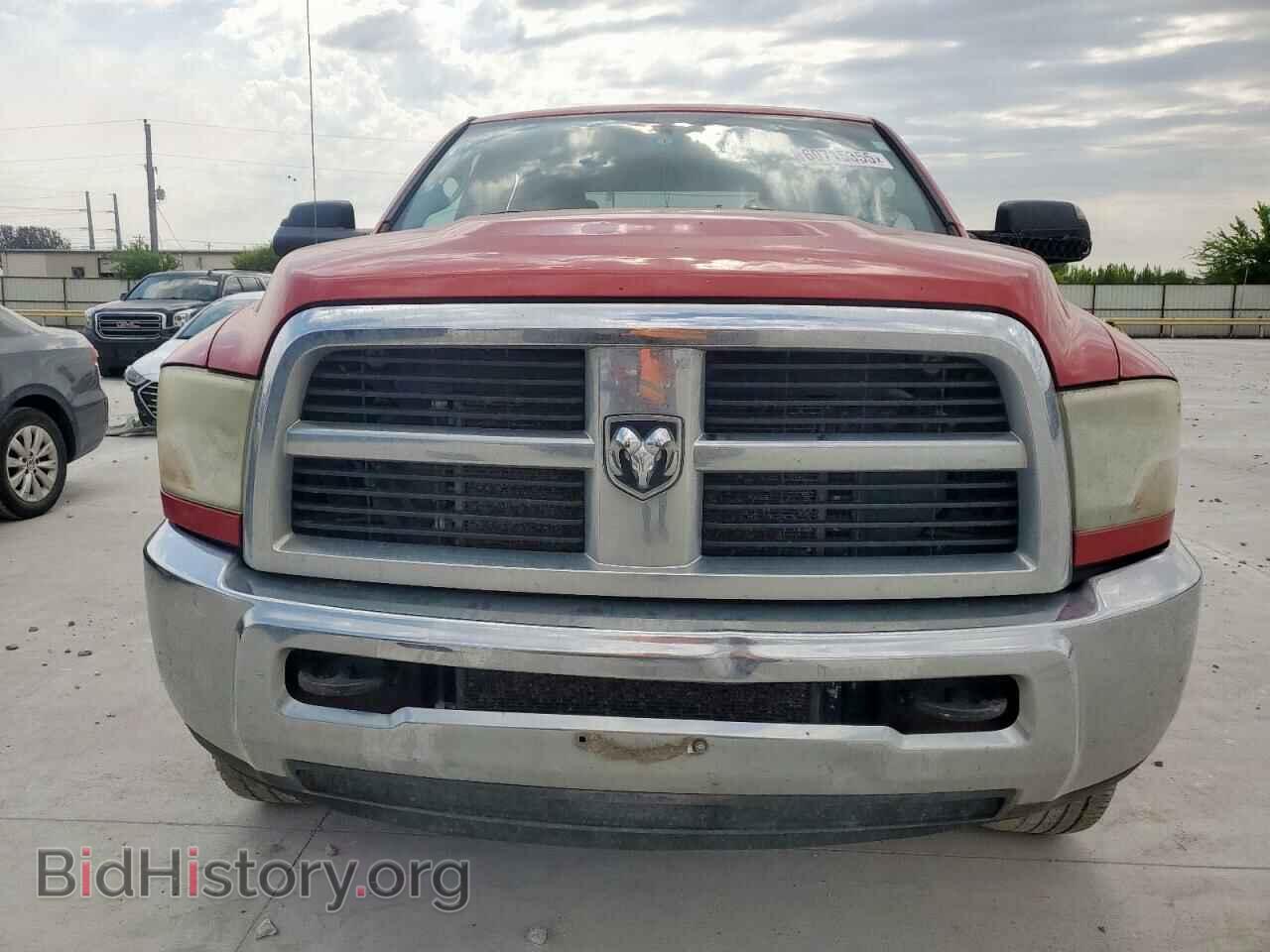 2011 DODGE All Models - VIN: 3D7UT2CL7BG542355 - Photo 5