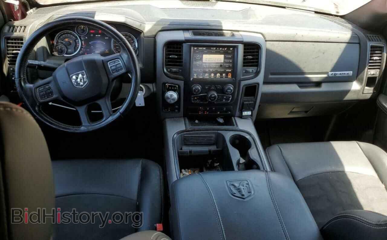 2017 RAM 1500 - VIN: 1C6RR7YTXHS850780 - Фото 8