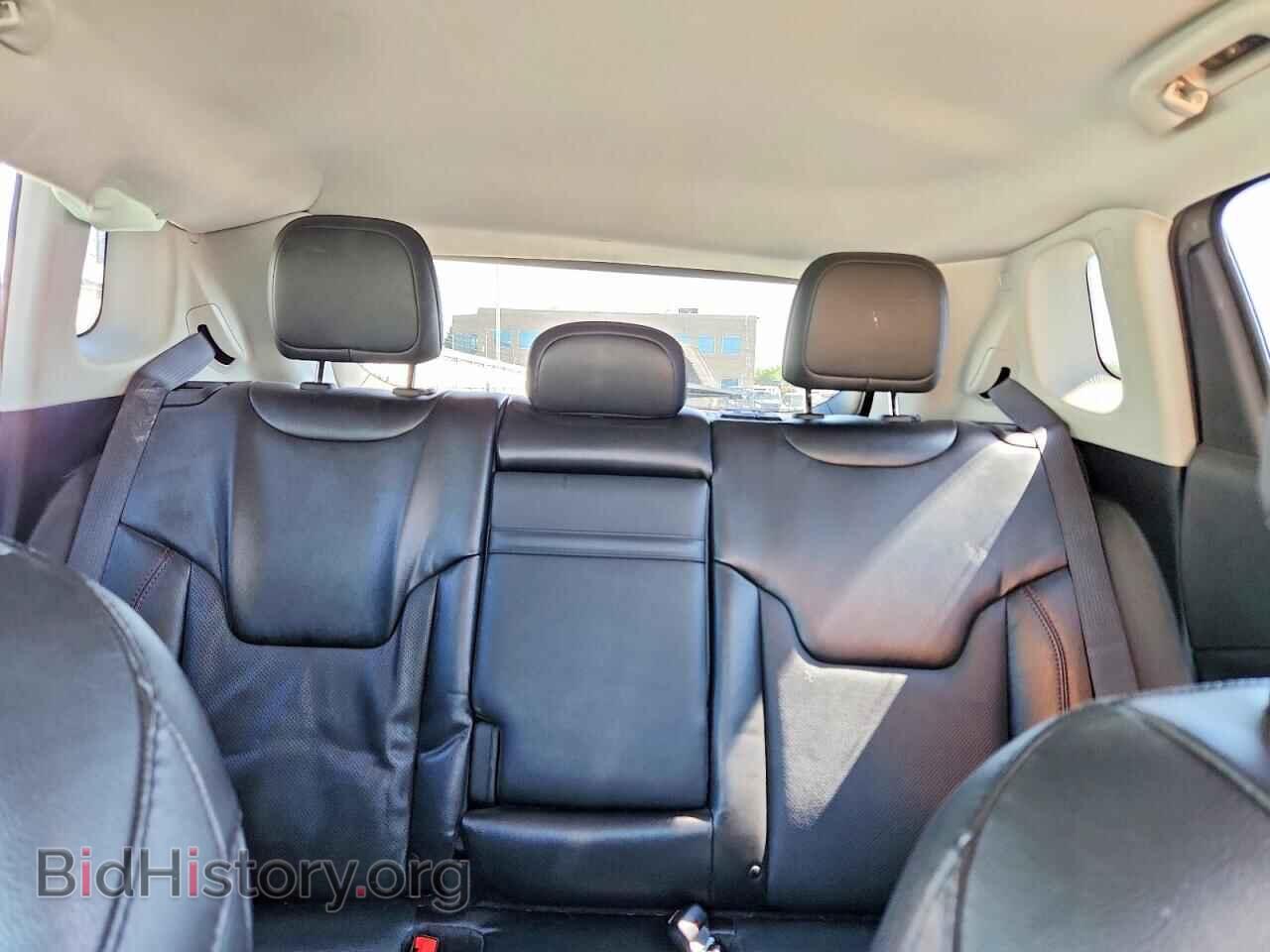 2020 JEEP COMPASS - VIN: 3C4NJDDB6LT132788 - Photo 10