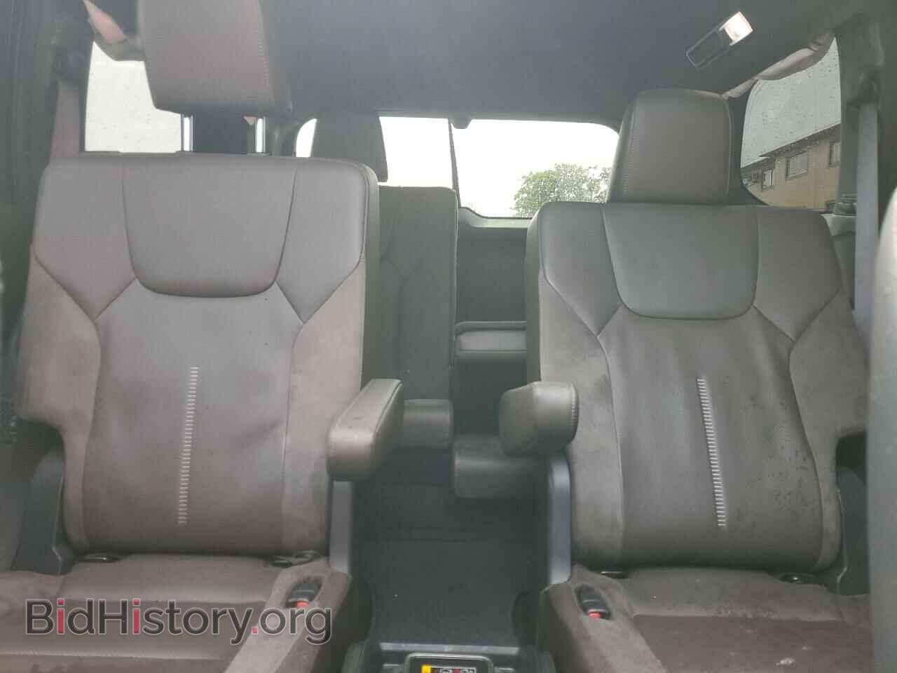 2024 LEXUS TX 350 BAS - VIN: 5TDAAAA6XRS003623 - Фото 10