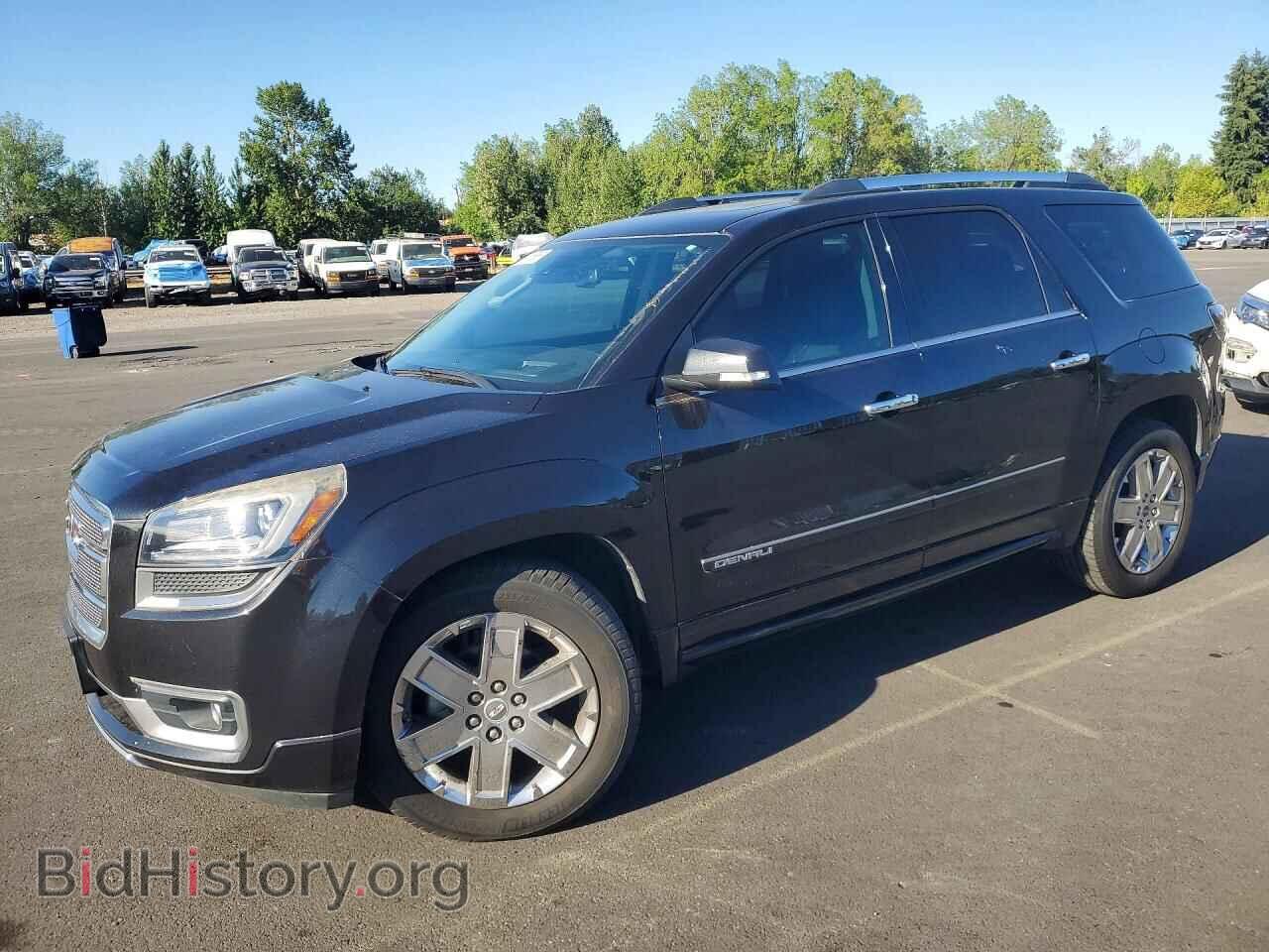 Photo 1GKKVTKD2FJ239309 - GMC ACADIA DEN 2015