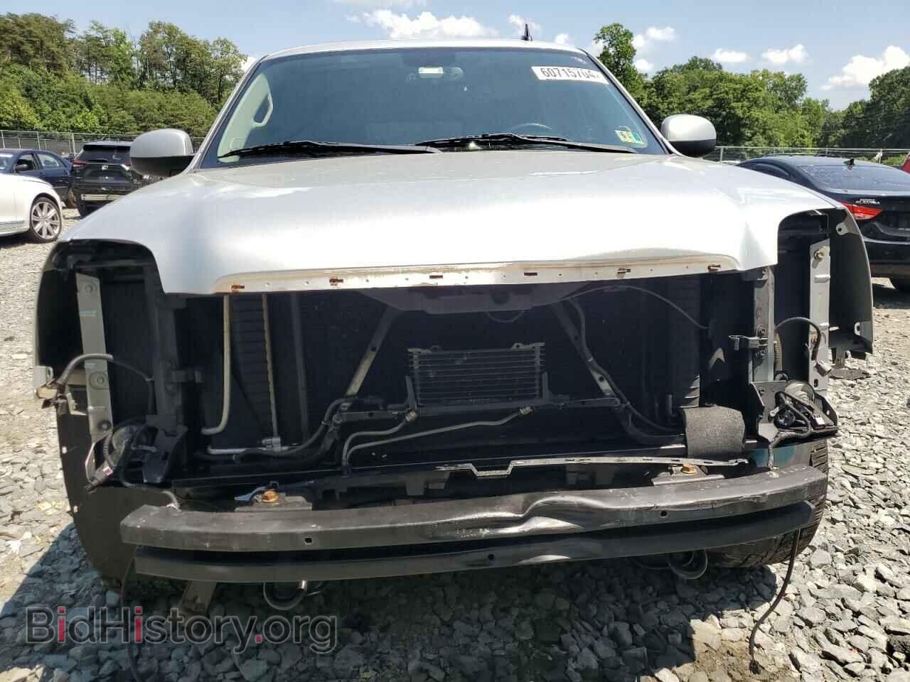 2013 GMC YUKON - VIN: 1GKS2MEF6DR375128 - Фото 5