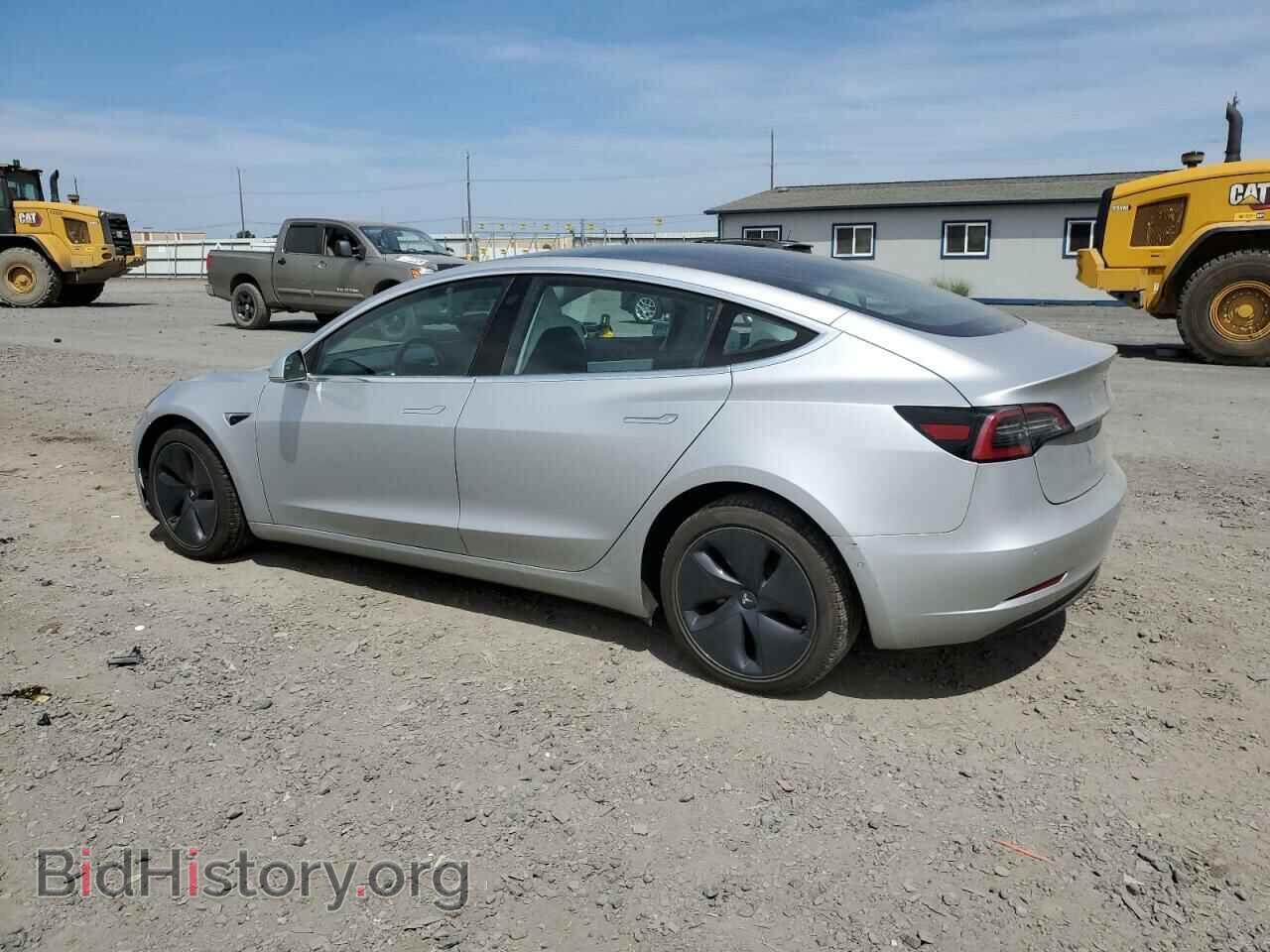 2018 TESLA MODEL 3 - VIN: 5YJ3E1EB3JF056032 - Photo 2