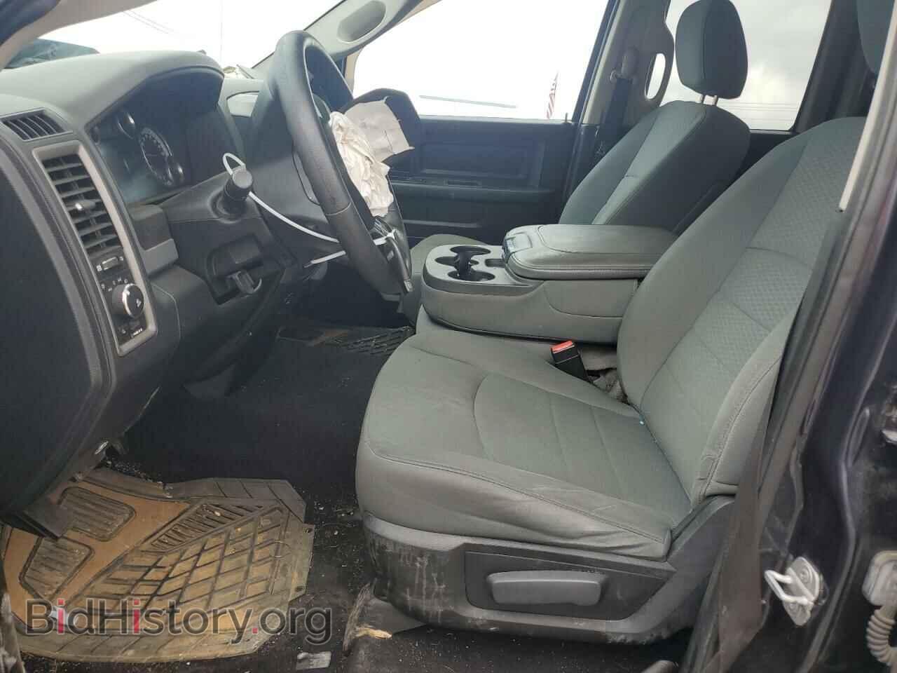 2013 RAM 1500 - VIN: 1C6RR7FT6DS703630 - Фото 7