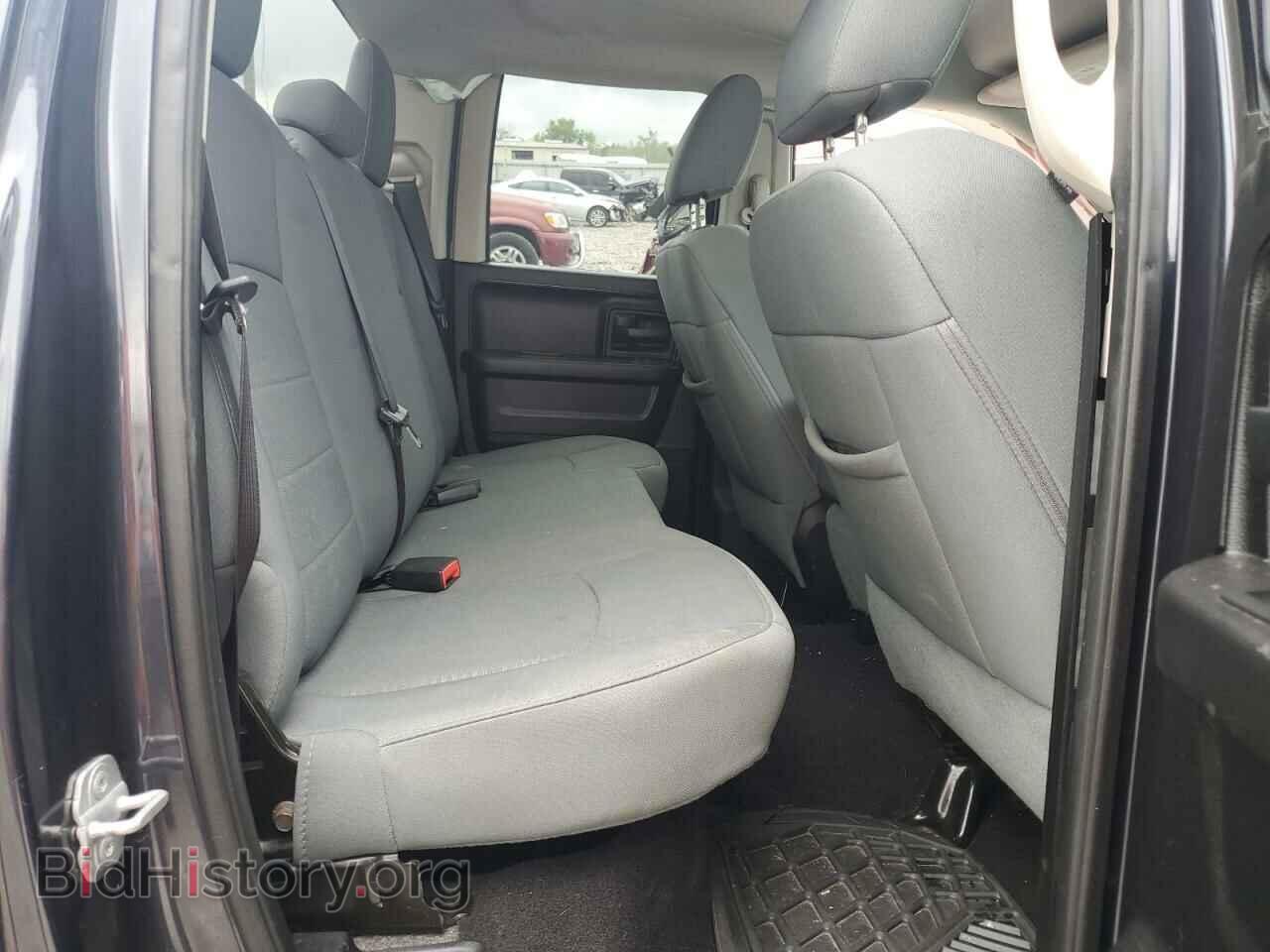 2013 RAM 1500 - VIN: 1C6RR7FT6DS703630 - Фото 10