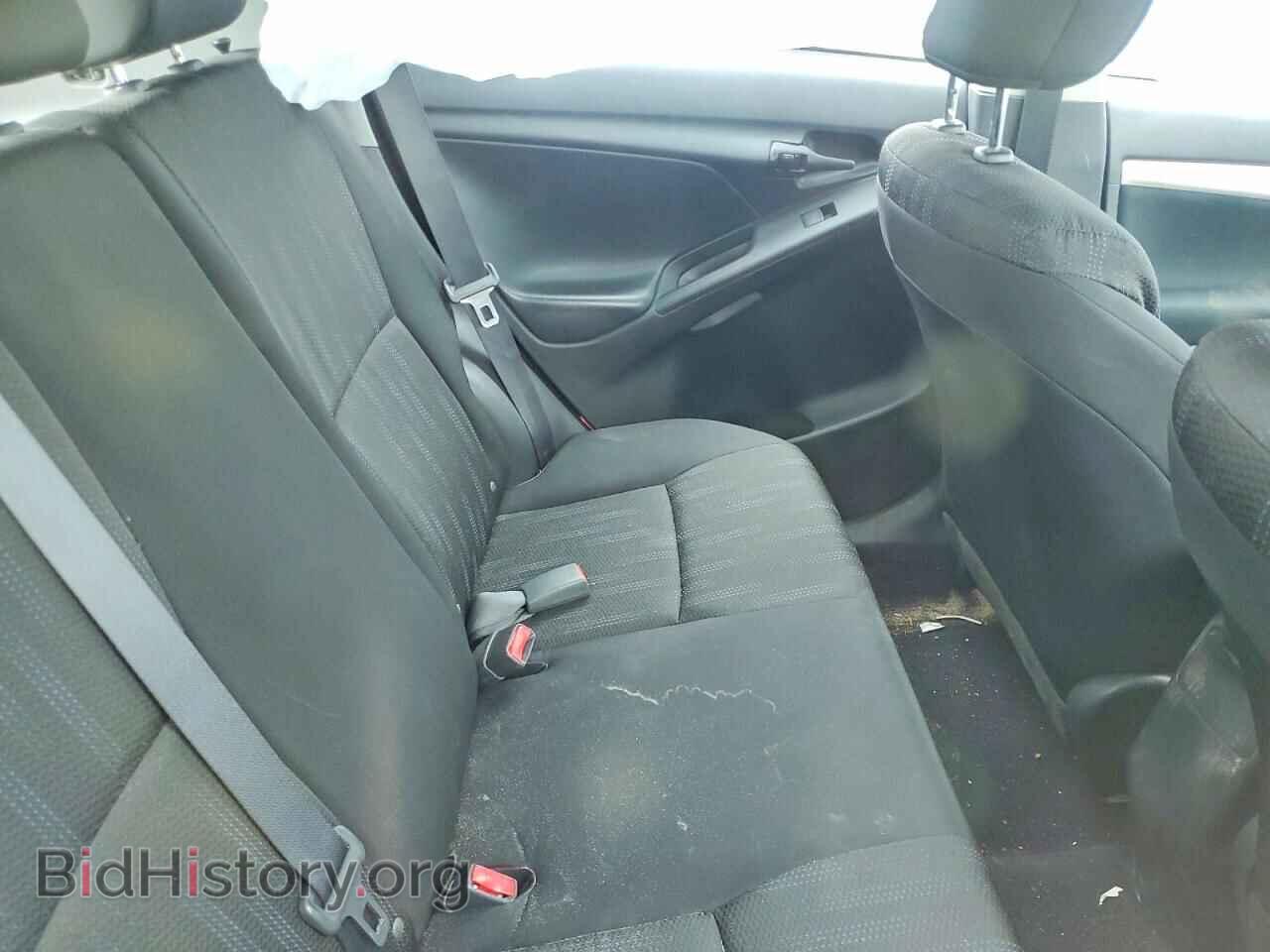 2014 TOYOTA MATRIX - VIN: 2T1KU4EE7EC129939 - Фото 10