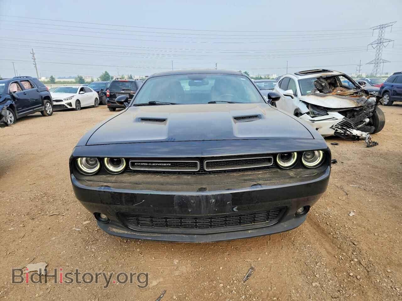 2016 DODGE CHALLENGER - VIN: 2C3CDZAG0GH332063 - Photo 5