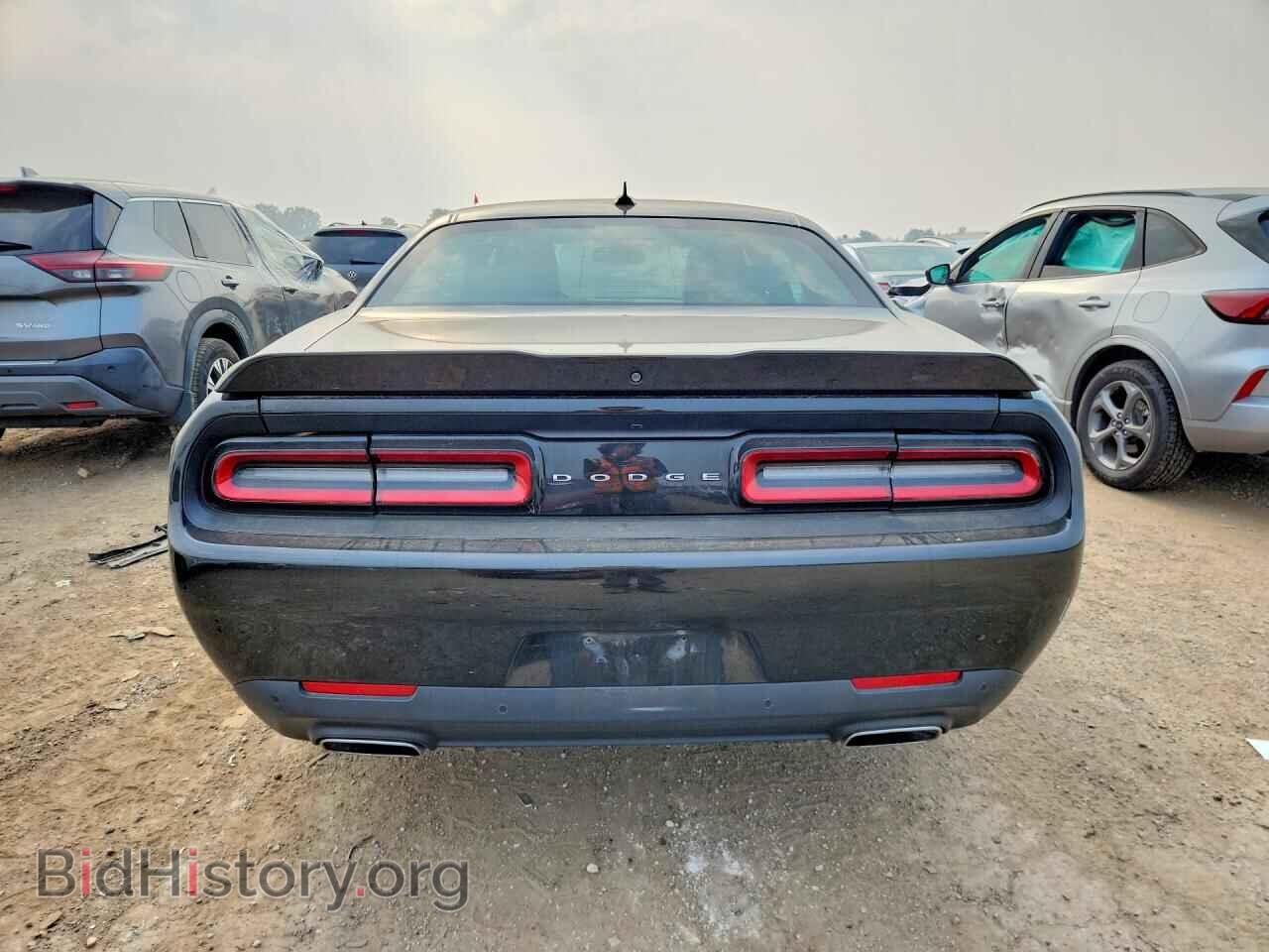 2016 DODGE CHALLENGER - VIN: 2C3CDZAG0GH332063 - Photo 6
