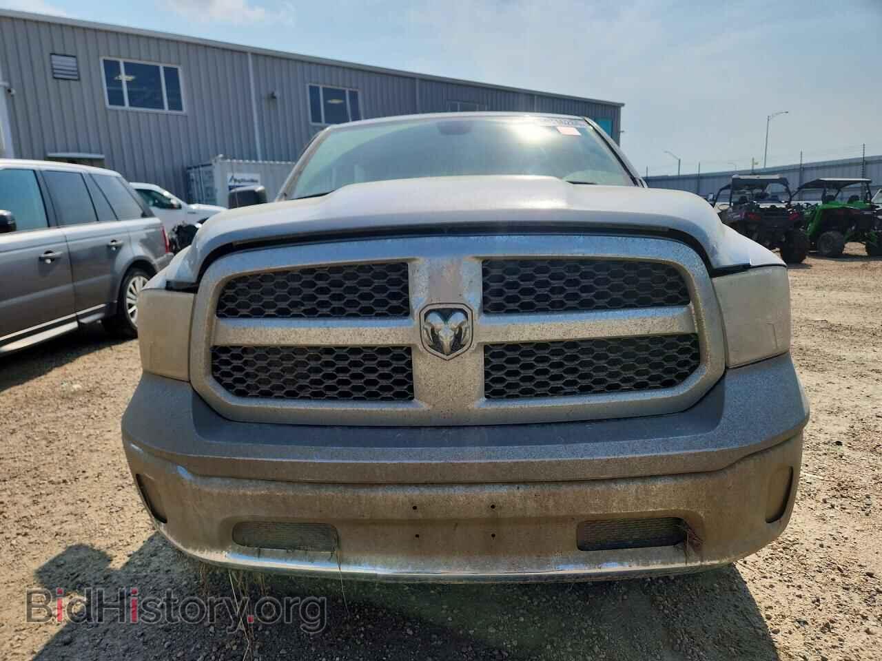 2024 RAM 1500 - VIN: 1C6RR7KT8RS197053 - Фото 5