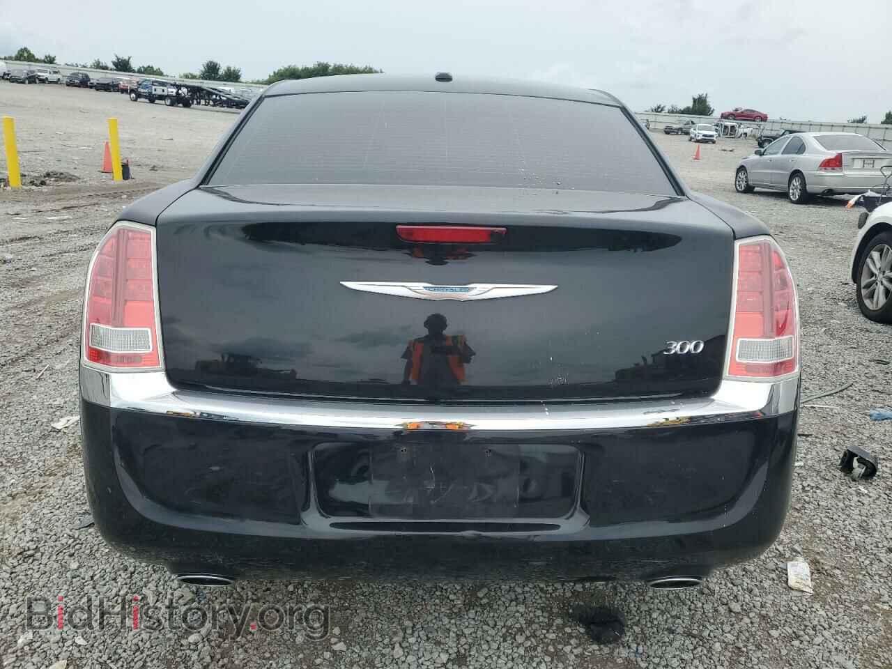 2014 CHRYSLER 300 - VIN: 2C3CCAAG4EH343536 - Photo 6