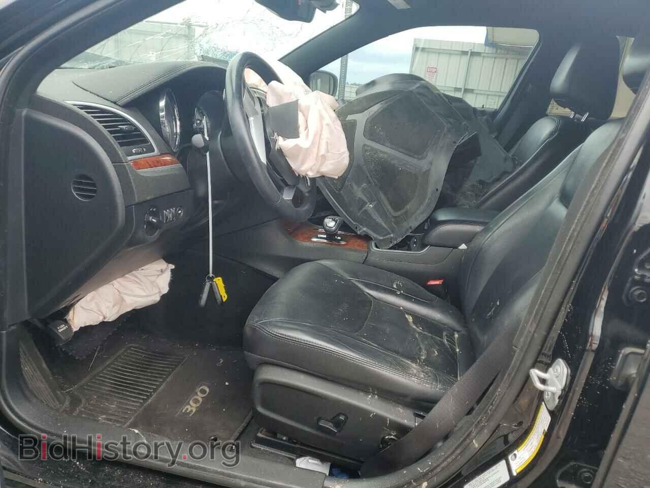 2014 CHRYSLER 300 - VIN: 2C3CCAAG4EH343536 - Photo 7