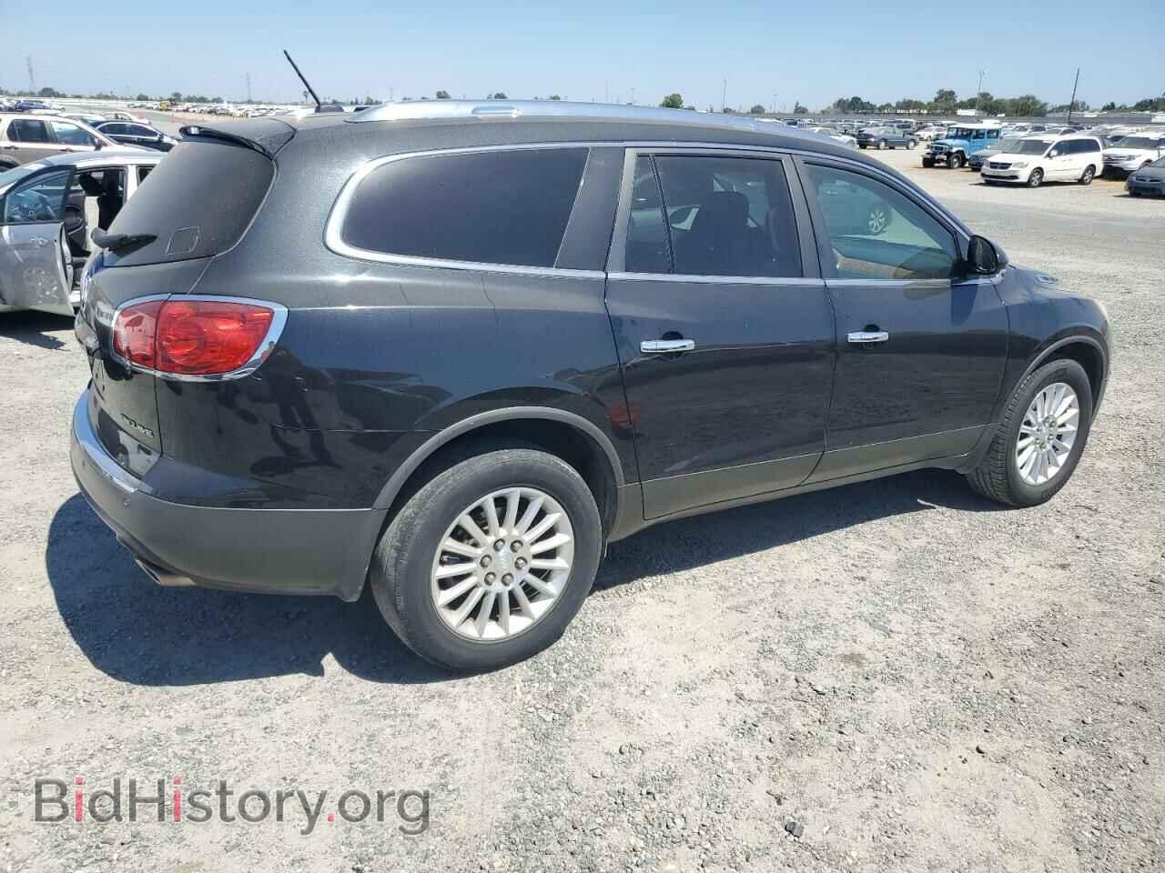2012 BUICK ENCLAVE - VIN: 5GAKRCED2CJ359281 - Photo 3