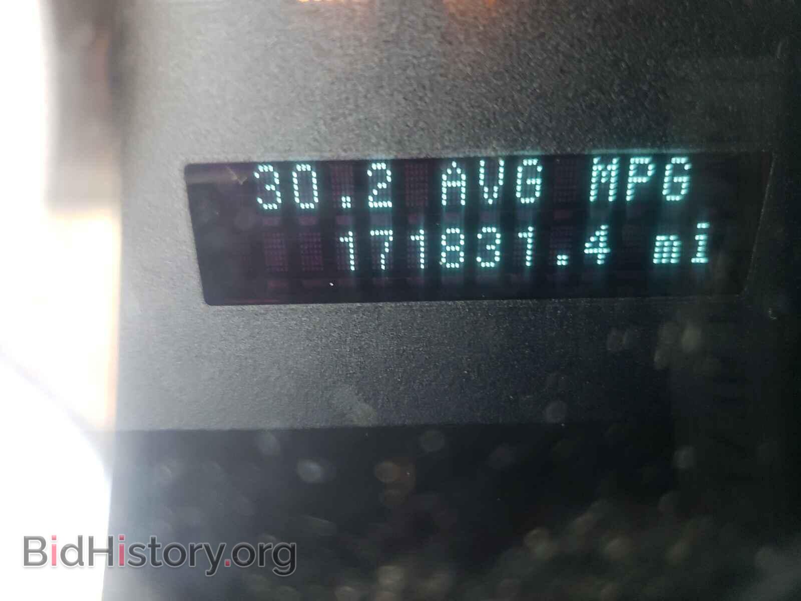 2011 FORD FOCUS - VIN: 1FAHP3FN8BW165352 - Фото 8