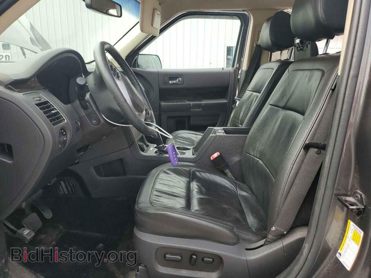 2019 FORD FLEX - VIN: 2FMGK5C87KBA10853 - Photo 7
