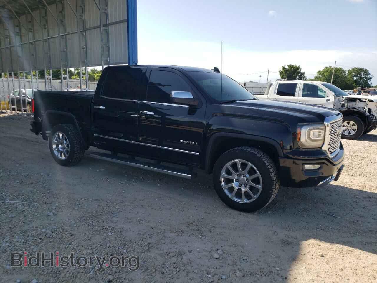 2017 GMC SIERRA - VIN: 3GTU2PEC2HG262553 - Фото 4