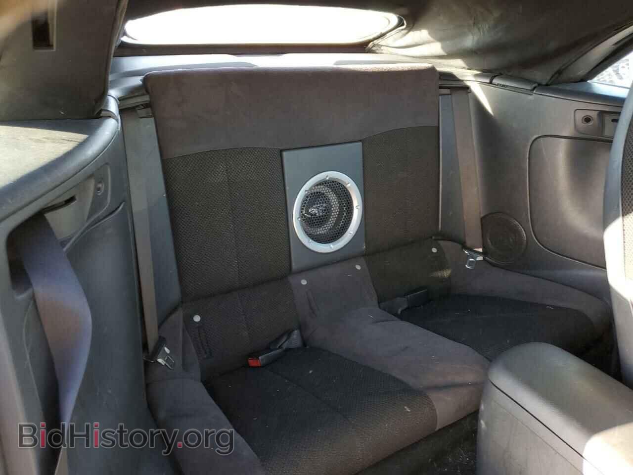 2007 MITSUBISHI ECLIPSE - VIN: 4A3AL35T57E019024 - Photo 6