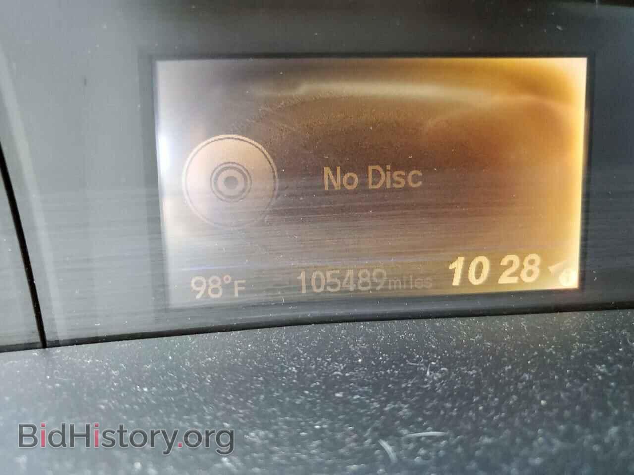 2012 HONDA CIVIC - VIN: 2HGFB2F90CH512977 - Фото 9