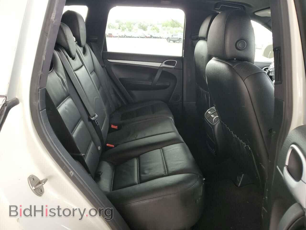 2010 PORSCHE CAYENNE - VIN: WP1AA2AP3ALA02428 - Фото 11