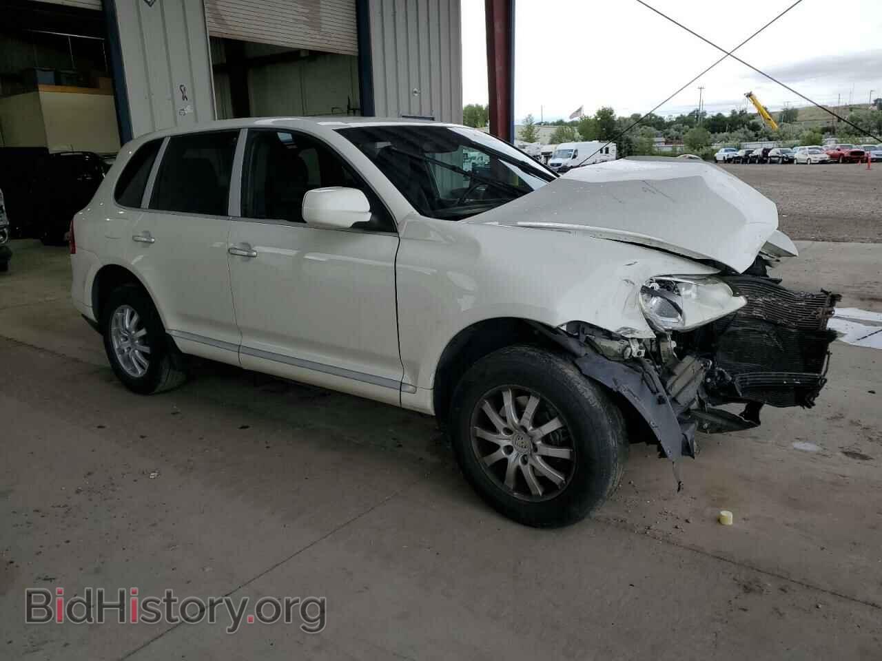 2010 PORSCHE CAYENNE - VIN: WP1AA2AP3ALA02428 - Фото 4