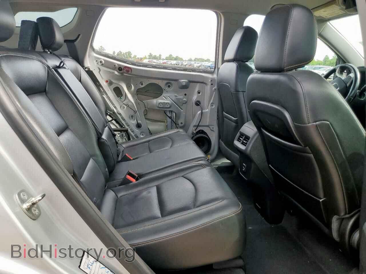 2019 GMC TERRAIN - VIN: 3GKALPEV3KL158545 - Photo 11