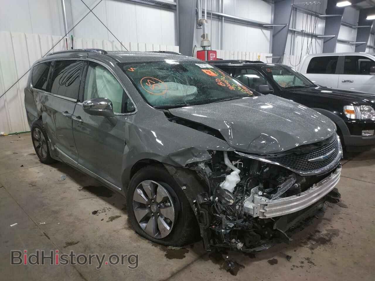 Photo 2C4RC1N79LR282336 - CHRYSLER PACIFICA 2020