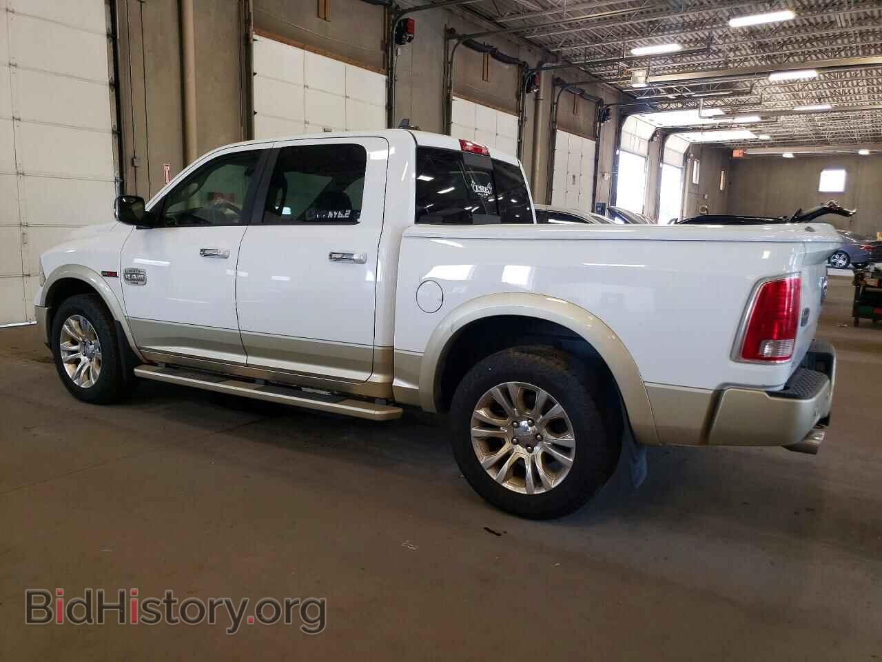 2014 RAM 1500 - VIN: 1C6RR7PM4ES303011 - Фото 2