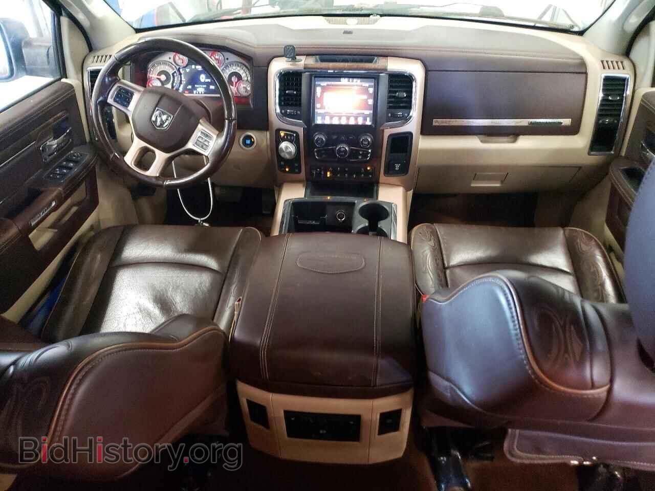 2014 RAM 1500 - VIN: 1C6RR7PM4ES303011 - Фото 8
