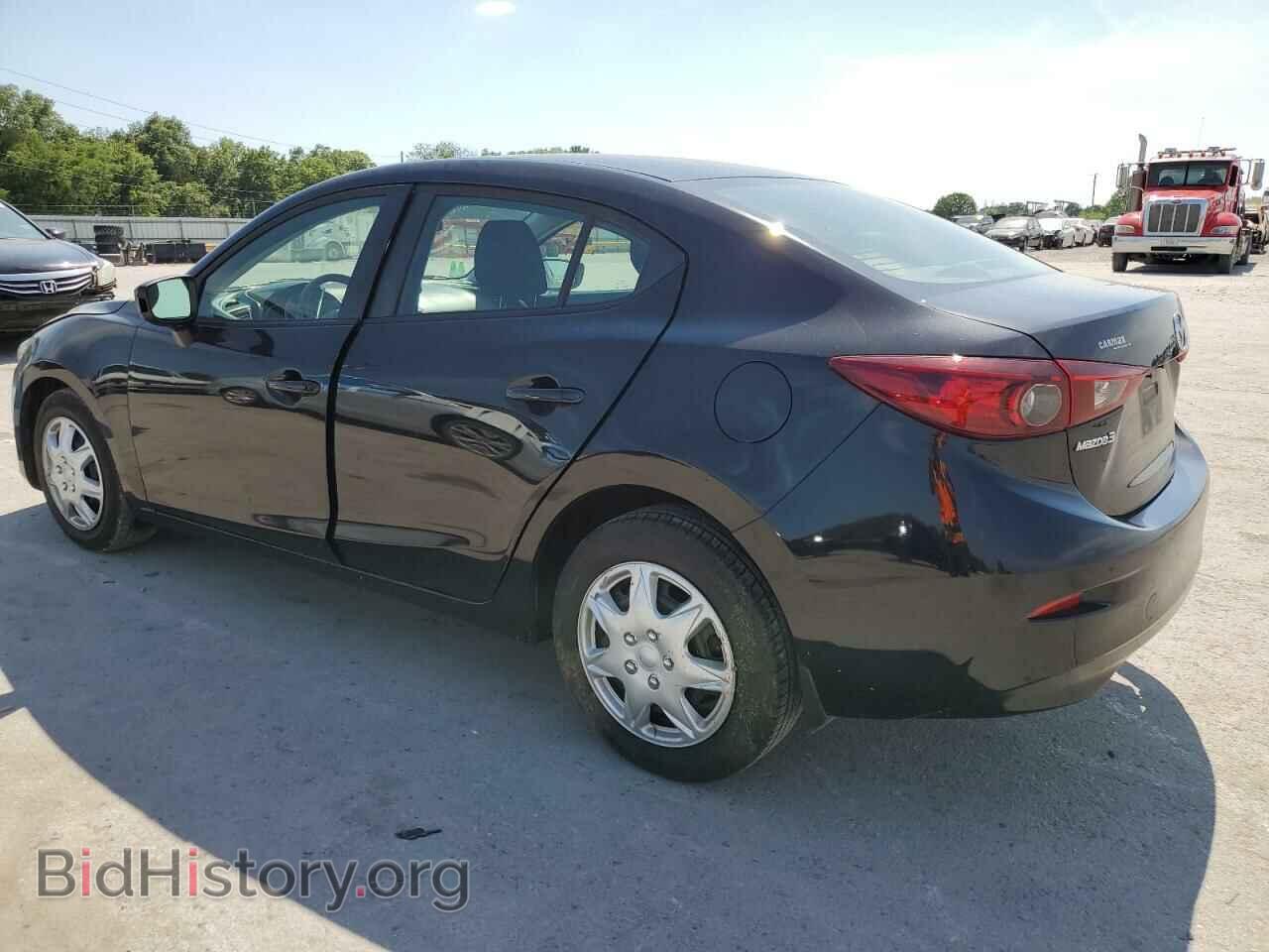 2015 MAZDA 3 - VIN: 3MZBM1U78FM174105 - Фото 2
