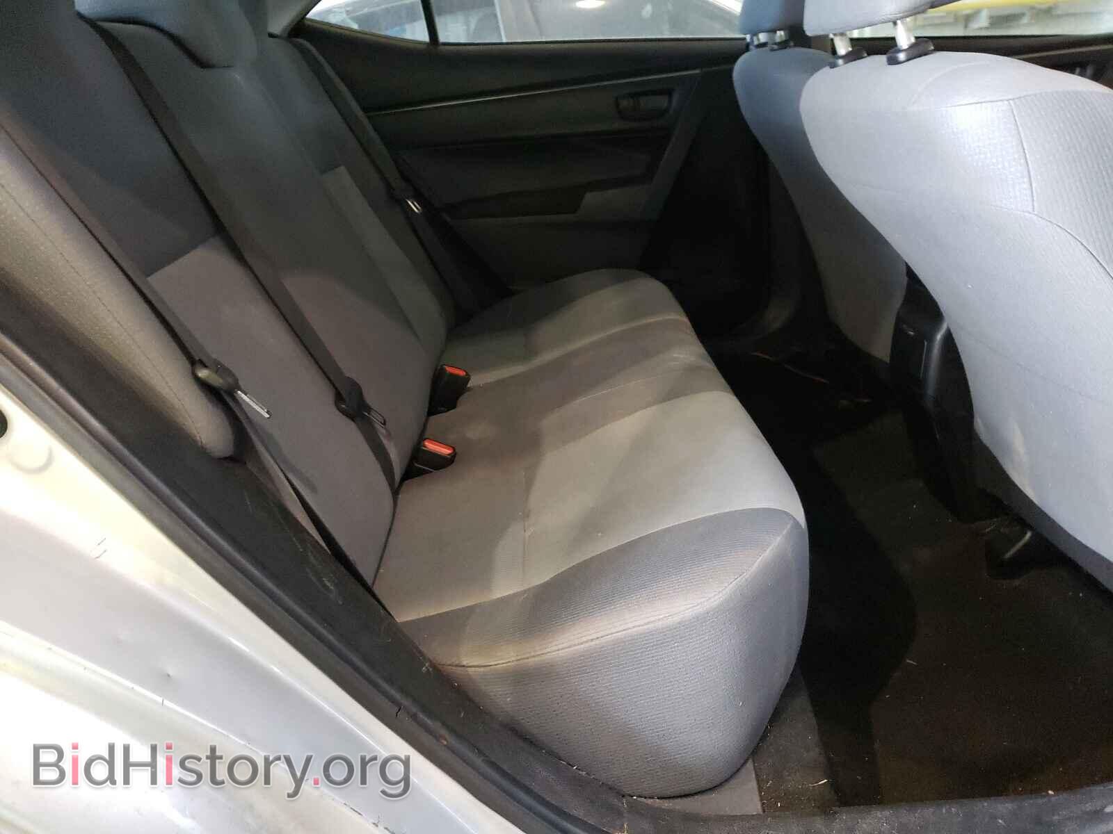 2015 TOYOTA COROLLA - VIN: 5YFBURHE9FP185097 - Фото 6