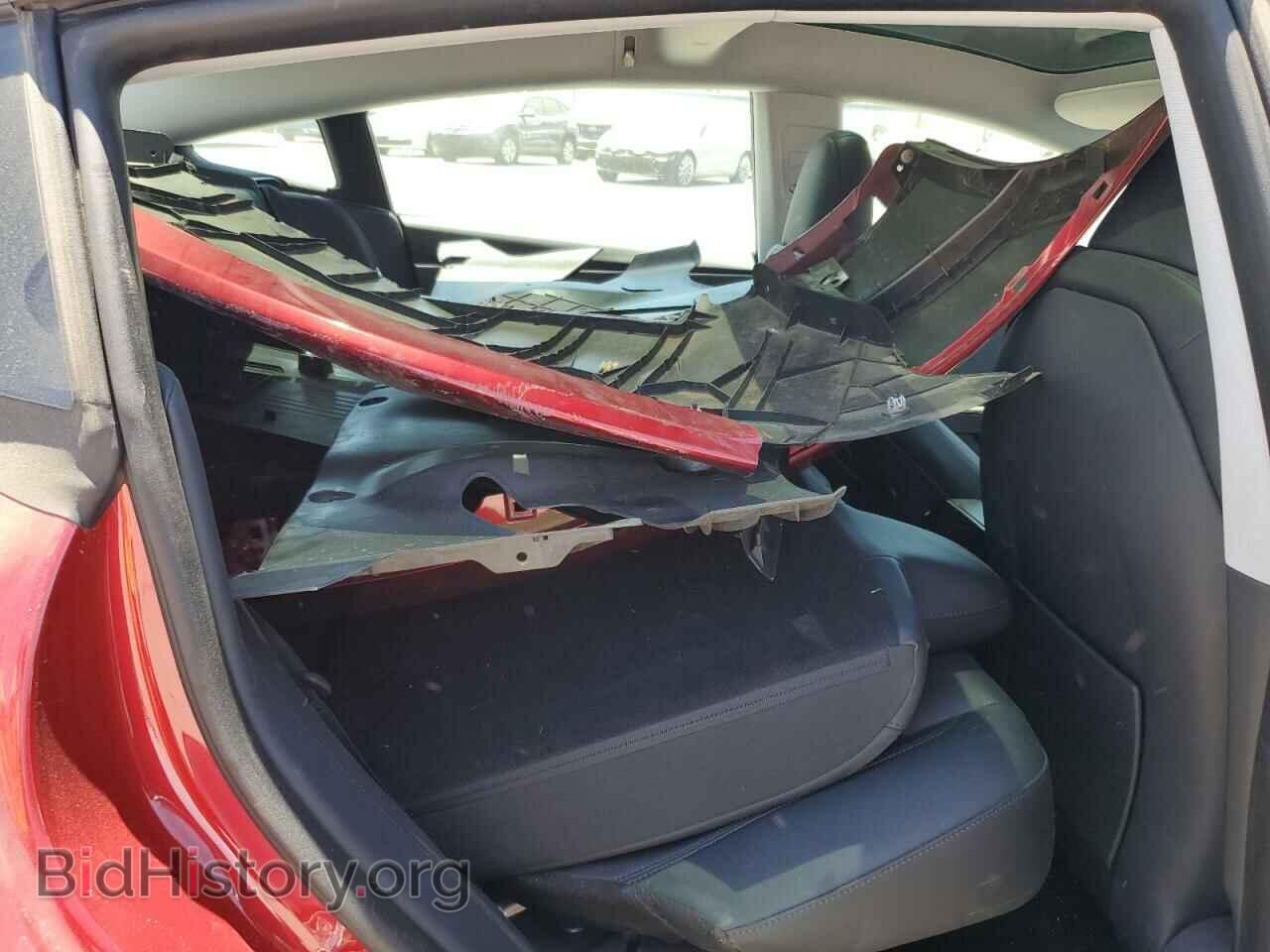 2024 TESLA MODEL 3 - VIN: 5YJ3E1EA4RF720986 - Фото 10