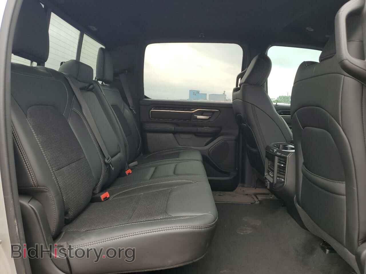 2020 RAM 1500 - VIN: 1C6SRFLT2LN243721 - Фото 10